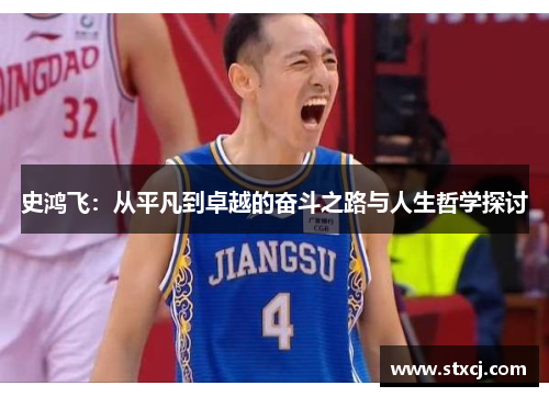 史鸿飞：从平凡到卓越的奋斗之路与人生哲学探讨