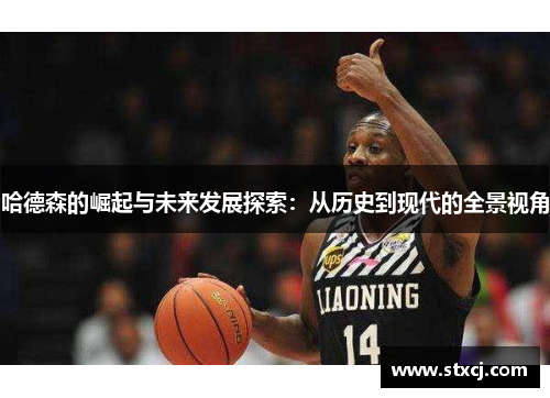 哈德森的崛起与未来发展探索：从历史到现代的全景视角