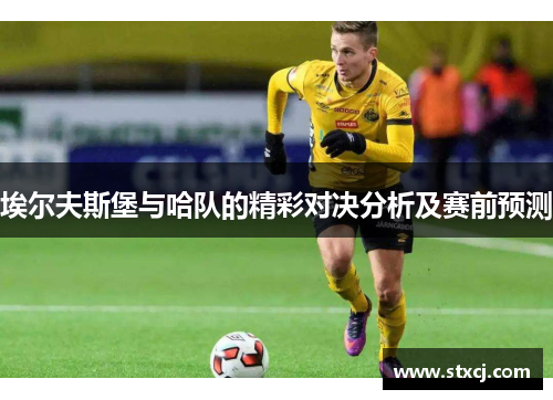 埃尔夫斯堡与哈队的精彩对决分析及赛前预测