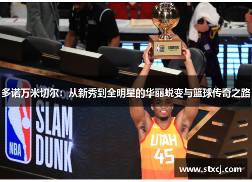 多诺万米切尔：从新秀到全明星的华丽蜕变与篮球传奇之路