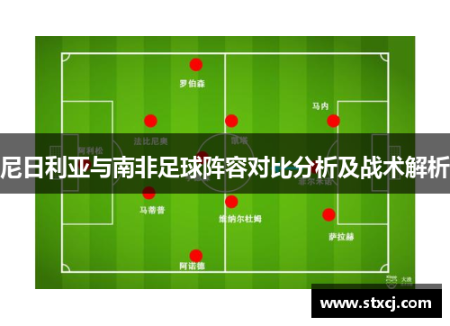 尼日利亚与南非足球阵容对比分析及战术解析