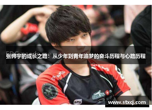 张骋宇的成长之路：从少年到青年追梦的奋斗历程与心路历程